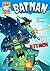 Arctic Attack (DC Super Heroes - Batman) by Robert Greenberger (2010-03-15)