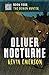 The Demon Hunter (Oliver Nocturne) by Kevin Emerson (2015-05-05)
