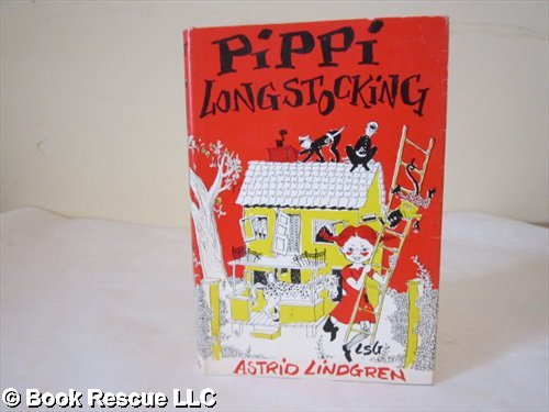 Pippi Longstocking