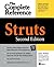Struts: The Complete Reference, 2nd Edition 2nd edition by Holmes, James (2006) Paperback