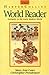 Harper Collins World Reader (Volume I) by Mary Ann Caws (1997-01-13)