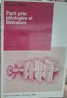 Parti pris: Idéol...