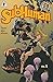 Subhuman #1 by Mike Schultz