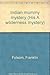 Indian Mummy Mystery by Franklin Folsom