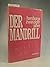 Der Mandrill by Edith Oppens