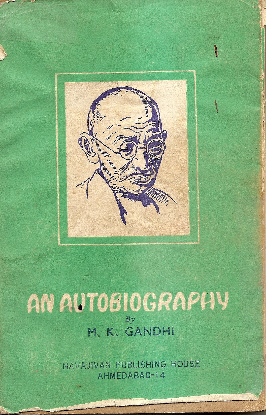 An Autobiography
