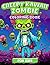 Creepy Kawaii Zombie Colori...