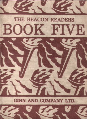 Beacon Readers - Book Five: The Shoemaker and the Elves, The Wolf and the Seven young Kids, Tom Thumb, Cinderella, The Four Friemds, Briar Rose, The Baker Boys and the Bees etc, (Paperback)