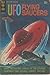 UFO Flying Saucers #2 (Gold...