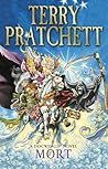 Mort by Terry Pratchett