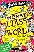 The Worst Class in the World Animal Uproar
