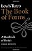 The Book of Forms: A Handbook of Poetics by Lewis Putnam Turco (31-Mar-2000) Paperback