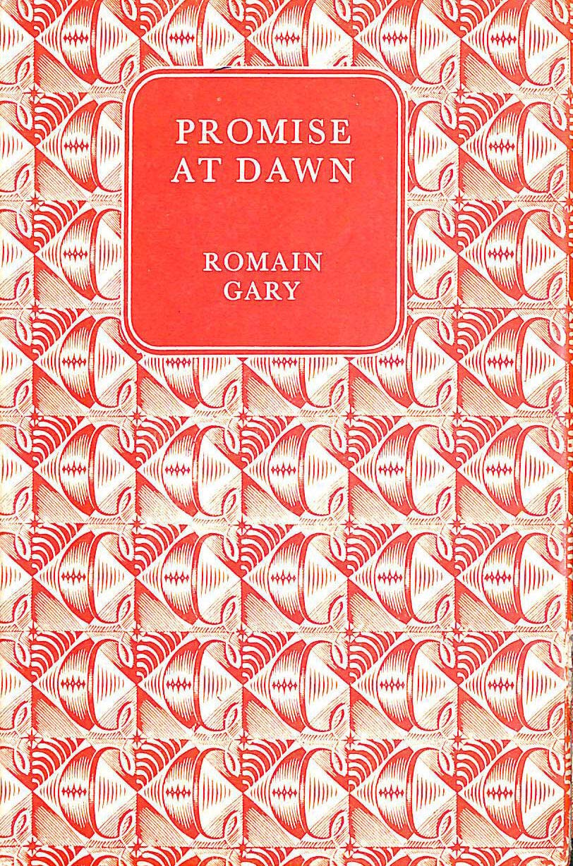 Promise At Dawn