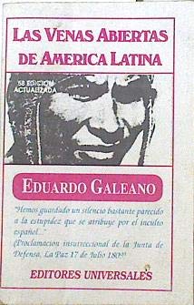 Lo propio y lo ajeno. América Latina