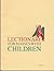Lectionary for Masses With Children by Sean McEntee