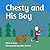 Chesty and His Boy