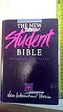 Student Bible/New...