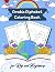 Arabic Alphabet Coloring Bo...