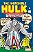 INCREDIBLE HULK 1 FACSIMILE EDITION NEW PRINTING