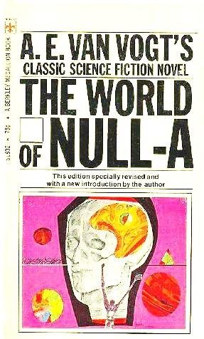 The World of Null-A