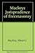 Mackeys Jurisprudence of Freemasonry by Albert G. MacKey (1980-05-03)
