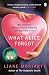What Alice Forgot by Liane Moriarty by Liane Moriarty What Alice Forgot by Liane Moriarty by Liane Moriarty