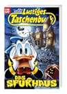 Lustiges Taschenbuch Nr. 577: Das Spukhaus (German Edition) Lustiges Taschenbuch Nr. 577: Das Spukhaus (German Edition)