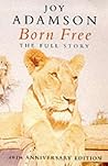 Born Free Trilogy...