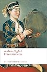 Arabian Night's Entertainments (Oxford World's Classics) [Paperback] [2009] (Author) Robert L. Mack