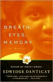 Breath Publisher: Vintage
