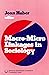 Macro-Micro Linkages in Sociology (American Sociological Association Presidential Series)
