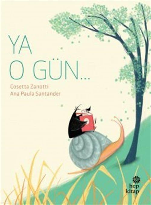 Ya O Gün (Paperback)