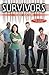Survivors by Terry Nation (2008-11-27)