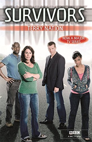 Survivors by Terry Nation