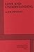 Love & Understanding by Joe Penhall (1998-06-01)