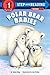Polar Bear Babies (Step into Reading) by Susan Ring(2016-09-13)