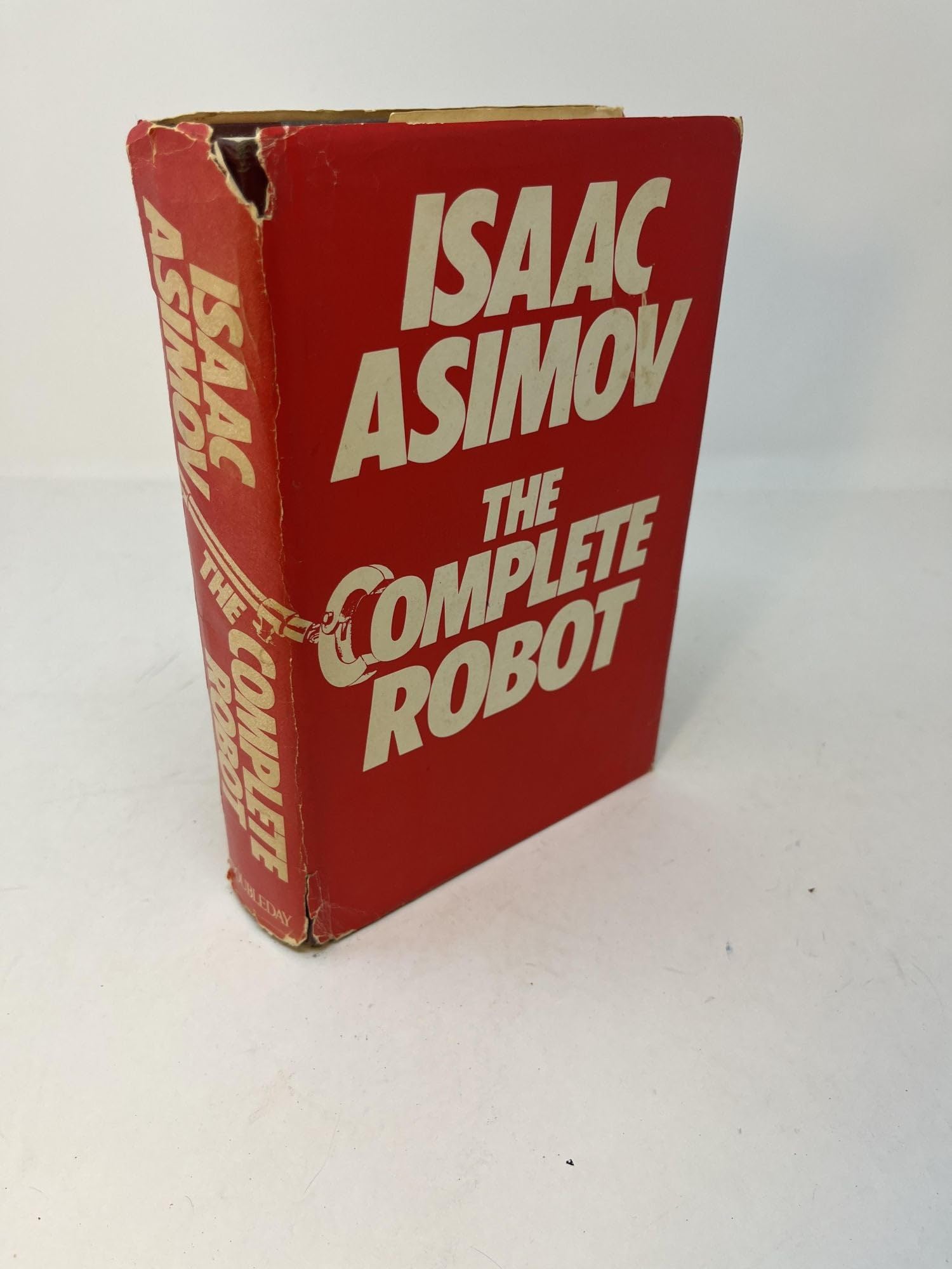 The Complete Robot