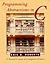 Programming Abstractions in C A Second Course in Computer Science (Paperback, 1997)