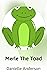 Merle The Toad by Danielle Anderson