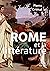 Rome et la littérature by Alexandre Grandazzi