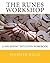 The Runes Workshop: A You know.(TM) Intuition Workbook by Jennifer Halls (2011-02-02)