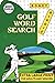 Golf Word Search Puzzle Boo...