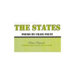 THE STATES (Paperback)