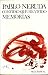 Confieso que he vivido/ I confess that I lived: Memorias/ Memories (Spanish Edition) by Pablo Neruda (1995-09-02)