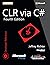 CLR via C#