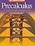 Precalculus: A Graphing Approach by Thomas W. Hungerford (2002-12-23)