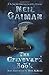 The Graveyard Book By Neil Gaiman