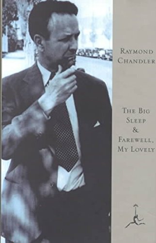 The Big Sleep