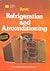 Basic Refrigeration and Air Conditioning by P.N. Ananthanarayanan
