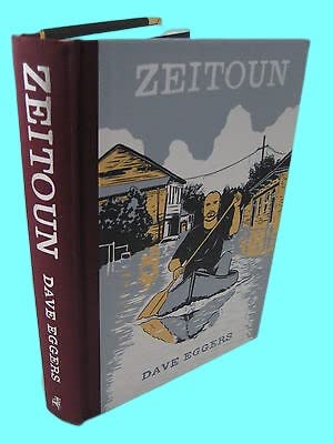 Zeitoun